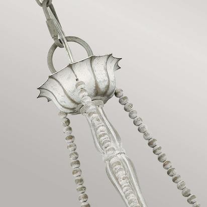 Maryville 3 Light Chandelier