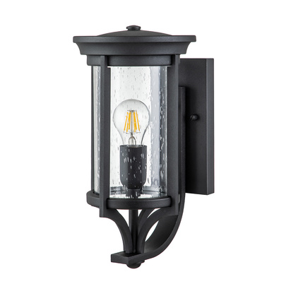 Merrill 1 Light Small Wall Lantern