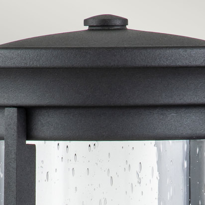 Merrill 1 Light Small Wall Lantern