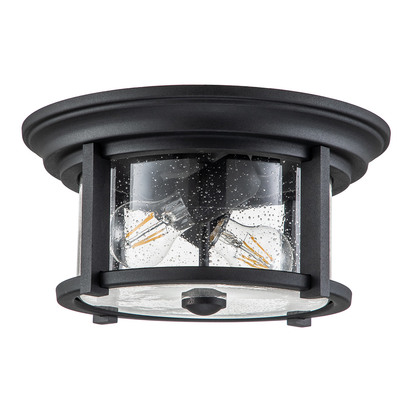 Merrill 2 Light Flush