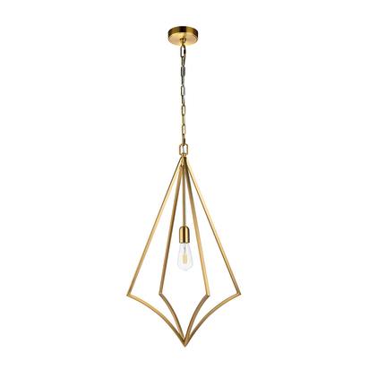 Nico 1 Light Large Pendant