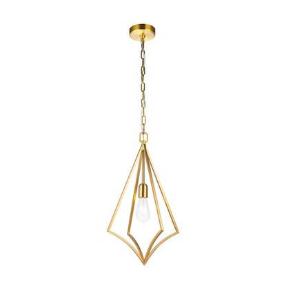 Nico 1 Light Medium Pendant