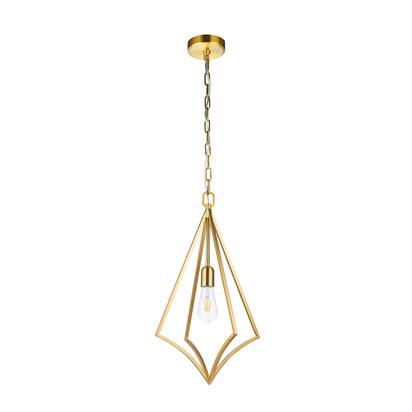 Nico 1 Light Medium Pendant