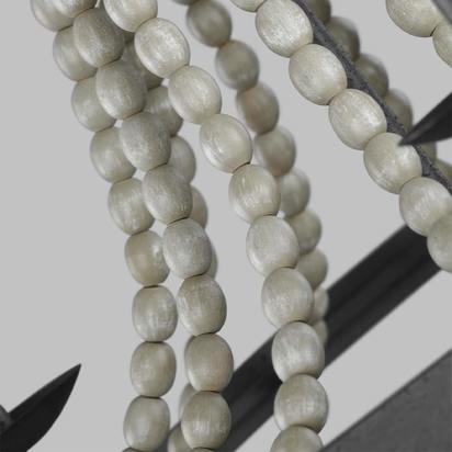 Nori 3 Light Chandelier
