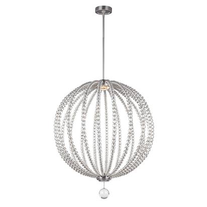 Oberlin Large LED Pendant