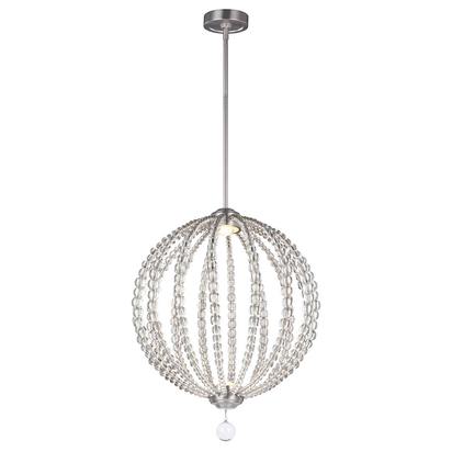 Oberlin Medium LED Pendant