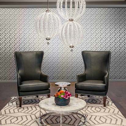 Oberlin Medium LED Pendant