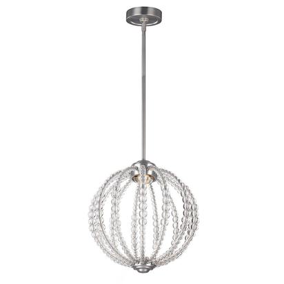 Oberlin Small LED Pendant