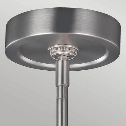 Oberlin Small LED Pendant