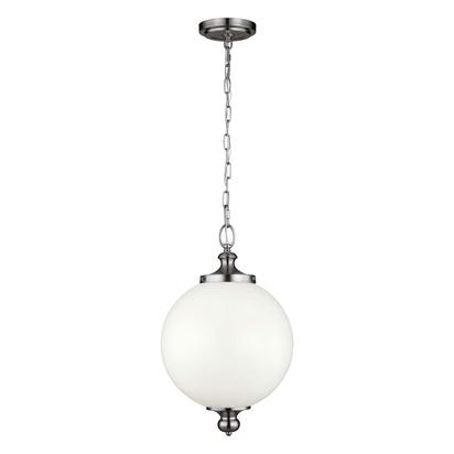 Parkman 1 Light Large Pendant