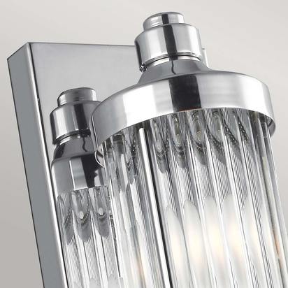 Paulson 4 Light Bar Light