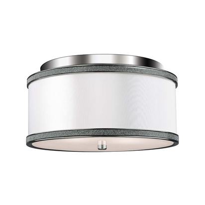 Pave 2 Light Flush