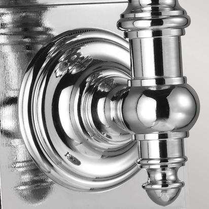 Payne 1 Light Wall Light