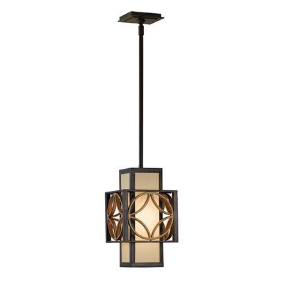 Remy 1 Light Pendant Light