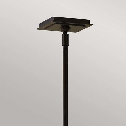Remy 1 Light Pendant Light