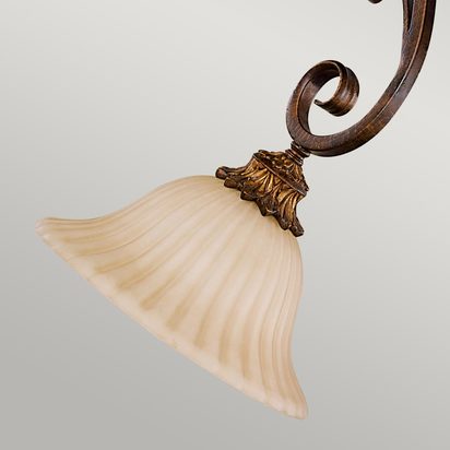 Sonoma Valley 1 Light Mini Pendant
