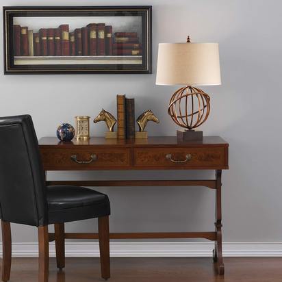 Spencer 1 Light Table Lamp