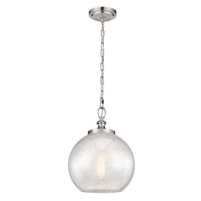 Tabby 1 Light Pendant