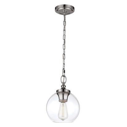 Tabby 1 Light Mini Pendant