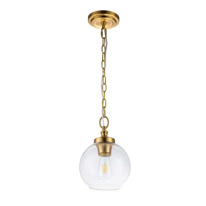 Tabby 1 Light Mini Pendant