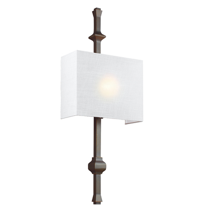 Teva 1 Light Wall Light