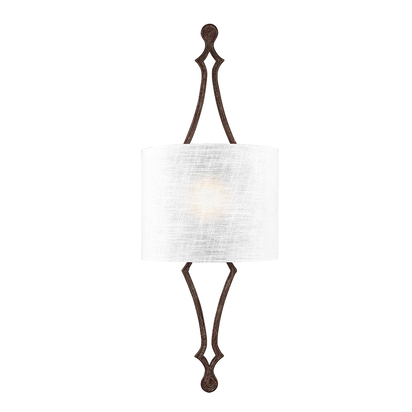 Tilling 1 Light Wall Light
