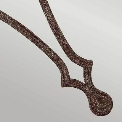 Tilling 1 Light Wall Light