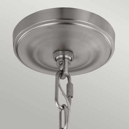 Vintner 3 Light Chandelier