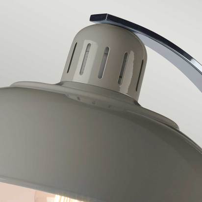 Franklin 1 Light Desk Lamp