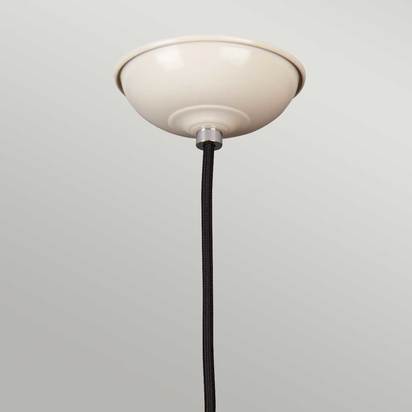 Franklin 1 Light Pendant