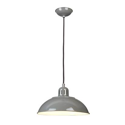 Franklin 1 Light Pendant