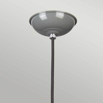 Franklin 1 Light Pendant