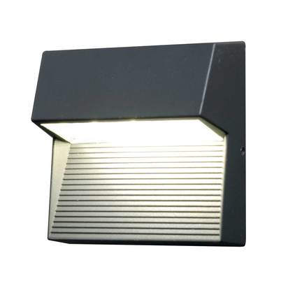Freyr Square 1 Light Wall Light