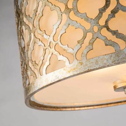 Arabella 2 Light Flush