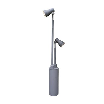 Beta Double Head Post Spotlight