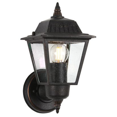 Highnam 1 Light Wall Lantern