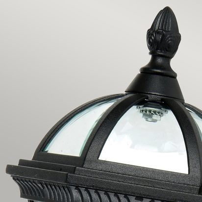 Ledbury 1 Light Wall Lantern