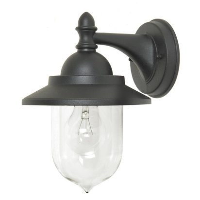 Sandown 1 Light Wall Lantern