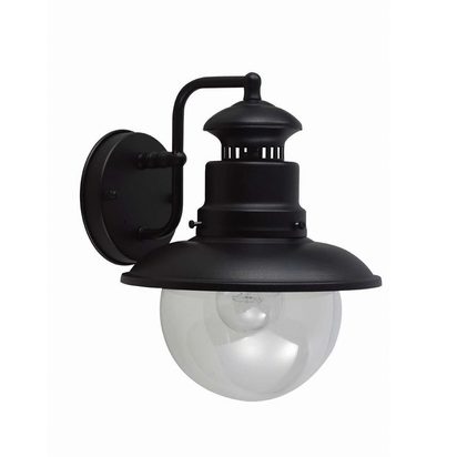 Shipston 1 Light Wall Lantern