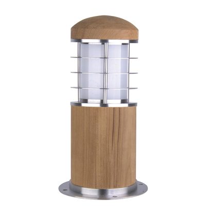 Poole 1 Light Mini Bollard