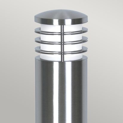 Sandbanks 1 Light Bollard