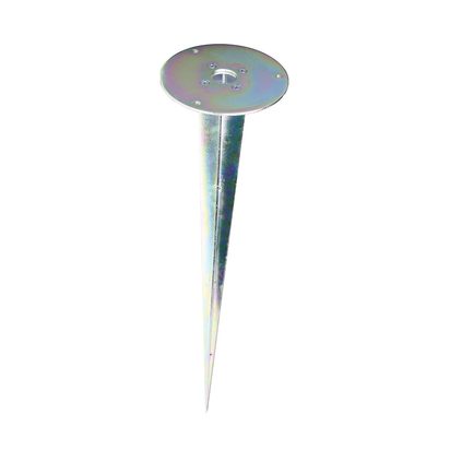 Spike for Sandbanks and Poole Bollards