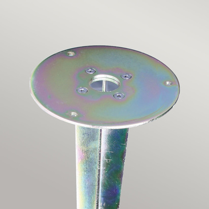 Spike for Sandbanks and Poole Bollards