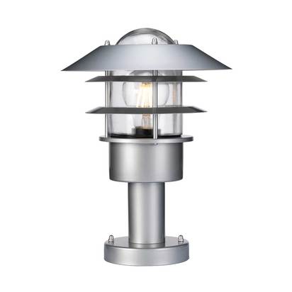 Helsingor 1 Light Pedestal Lantern