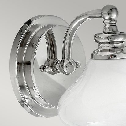 Ainsley 1 Light Wall Light