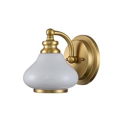 Ainsley 1 Light Wall Light