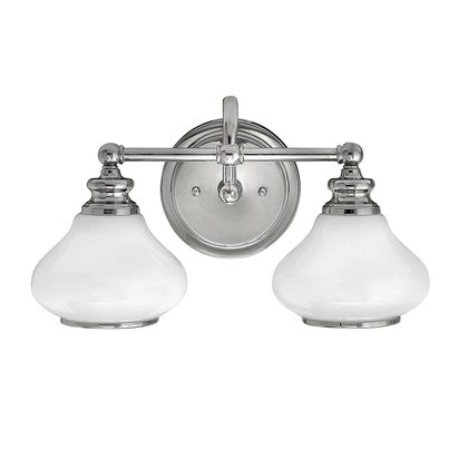 Ainsley 2 Light Wall Light