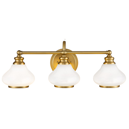 Ainsley 3 Light Wall Light