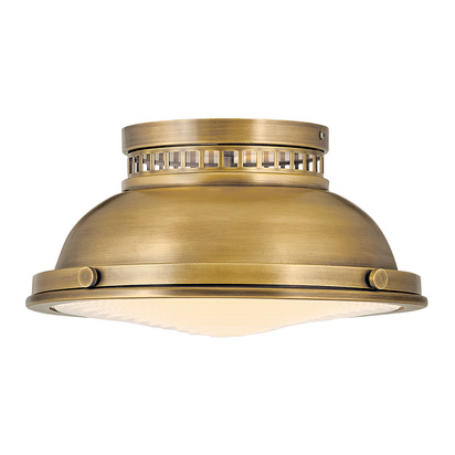 Amelia 2lt Flush Light