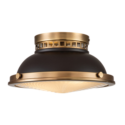 Amelia 2lt Flush Light